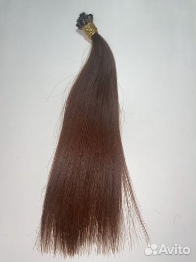 Волосы для наращивания