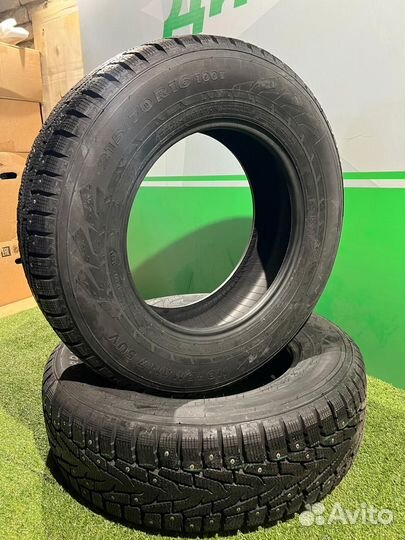 Nokian Tyres Nordman 7 SUV 215/70 R16 100T