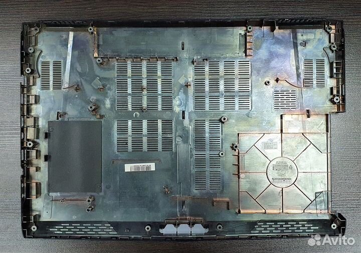 Запчасти и комплектующие на MSI MS-1795 с разбора