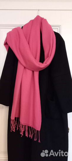 Шарф палантин италия