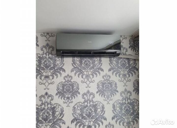 Кондиционер с Доставкой и Установкой