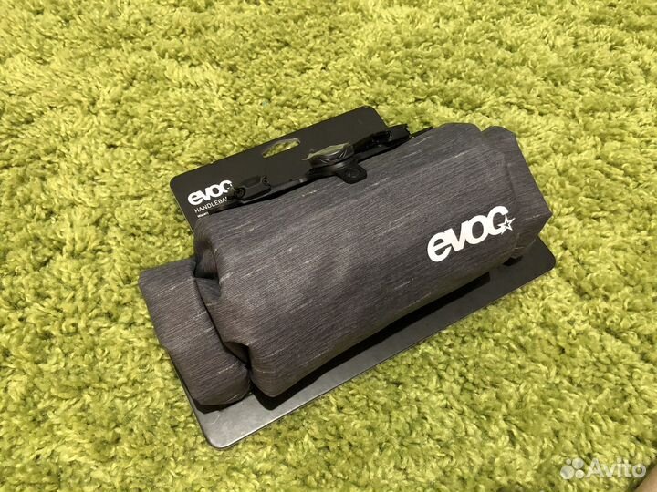 Велосумка на руль Evoc Handlebar M