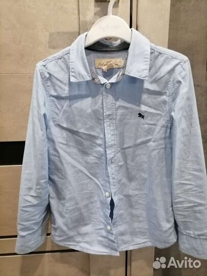 Рубашка детская