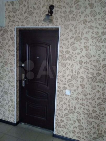 2-к. квартира, 54 м², 14/16 эт.