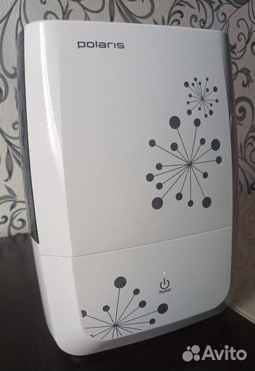Увлажнитель воздуха Polaris PUH 3504
