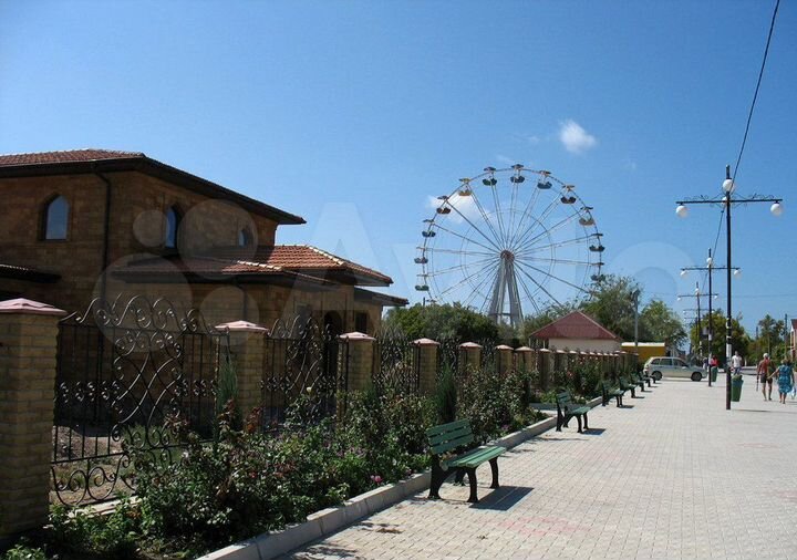 Комната 13 м² в 1-к., 1/1 эт.