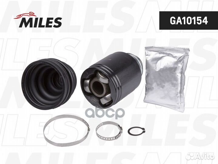 ШРУС Mazda 6 GG 02, 6 Wagon 02, Atenza 02