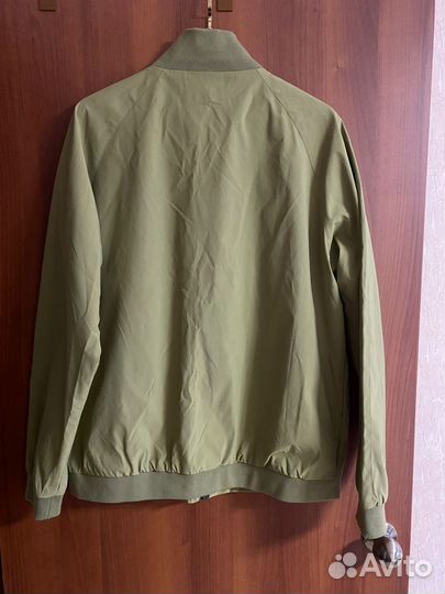 Куртка мужская Adidas