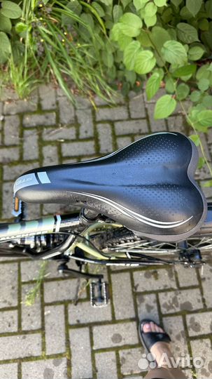 Велосипед Stels challenger 26