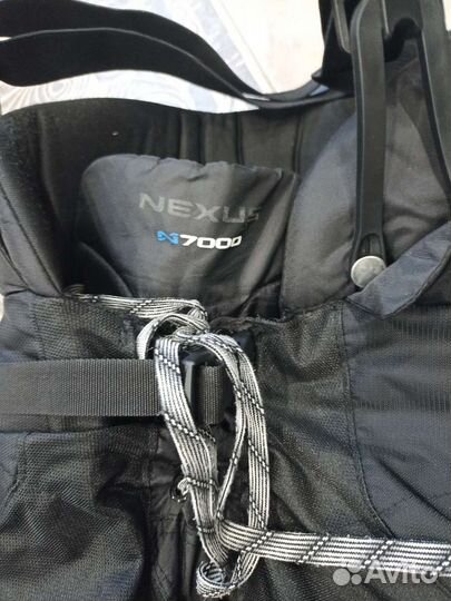 Хоккейные шорты