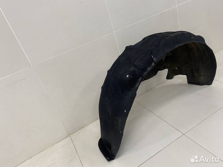 Локер задний правый Volkswagen Tiguan 2017