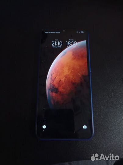 Xiaomi Redmi 9C, 3/64 ГБ