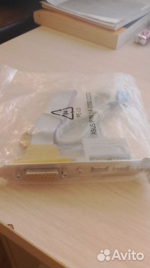 Comm порт и usb