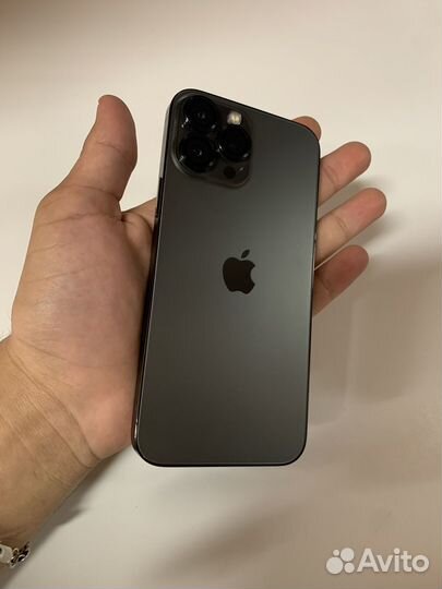 iPhone 13 pro max 128