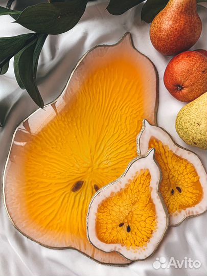 Набор сервировочный подарочный