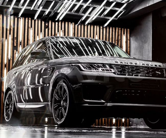 Автосервис, 90 м²