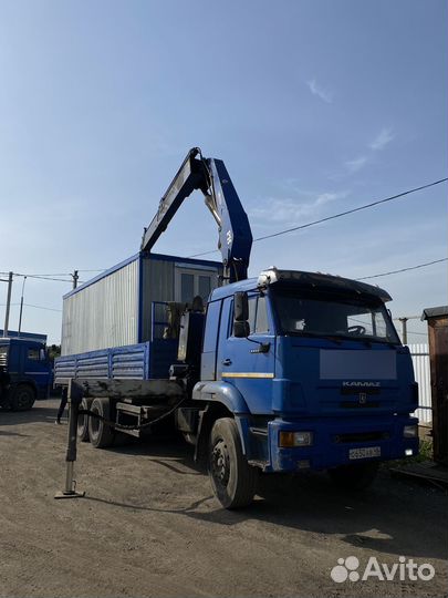 Аренда вагончик бытовка