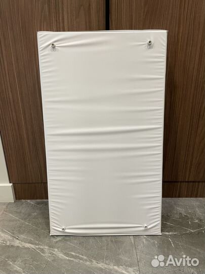 Пеленальная доска на кроватку