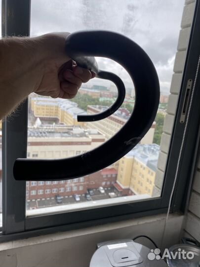 Руль для велосипеда Deda 44 см