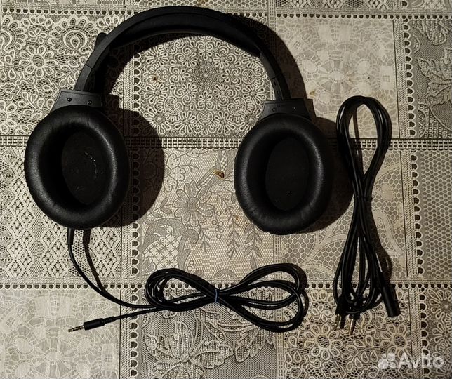 Проводные наушники HyperX Cloud Stinger чёрные