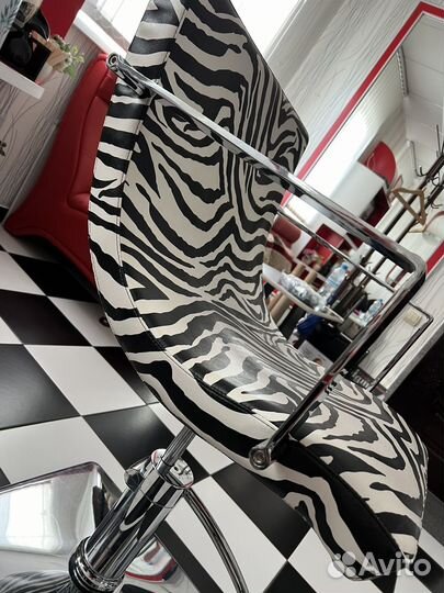 Парикмахерское кресло б/у Бутурлиновка