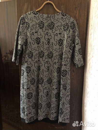 Одежда 50 52 размера