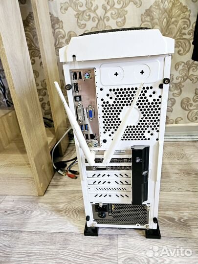 Продам компьютер