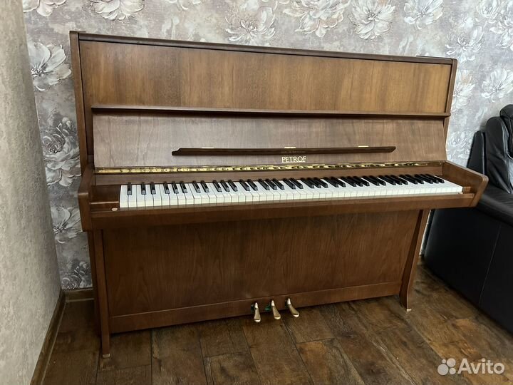 Фортепиано