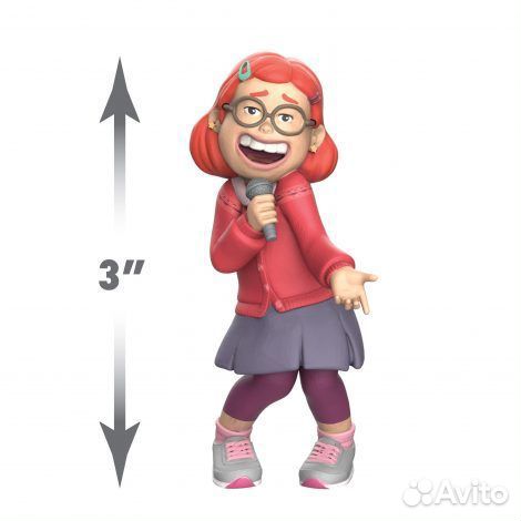 Набор фигурок 