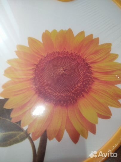 Доска разделочная мдф с полимер покрытием в упак