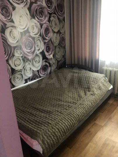 1-к. квартира, 31 м², 1/5 эт.