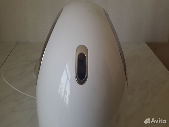 Увлажнитель воздуха Zanussi ZH 3 Pebble / Обмен