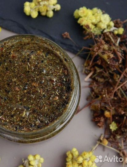 Природный стимулятор мужской энергии