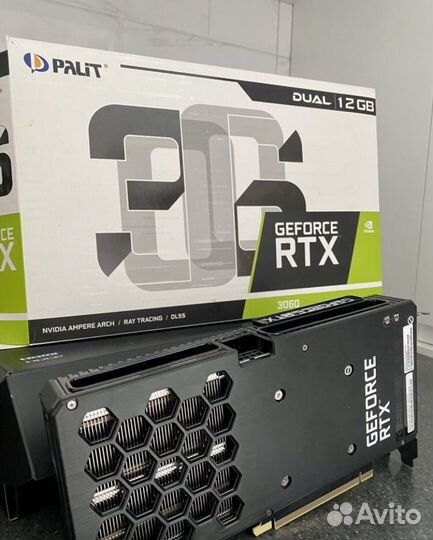 Rtx 3060 12 gb