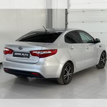 Купить КИА Рио III от 250 000 ₽ в Нижегородской области