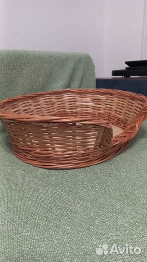 Лежанка для животных