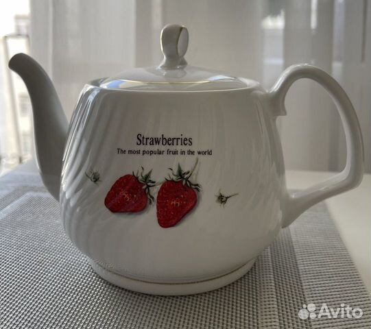 Заварочный чайник