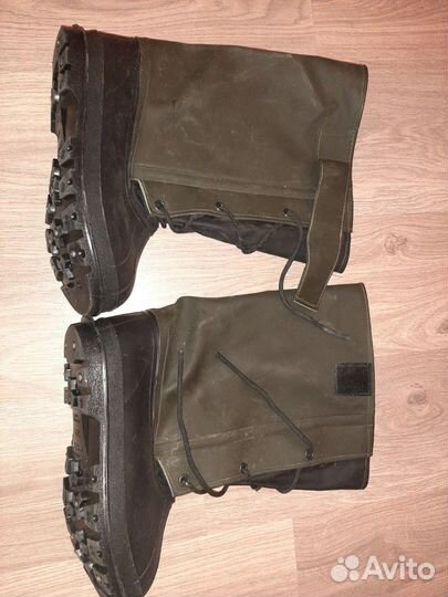 Боты рыбацкие