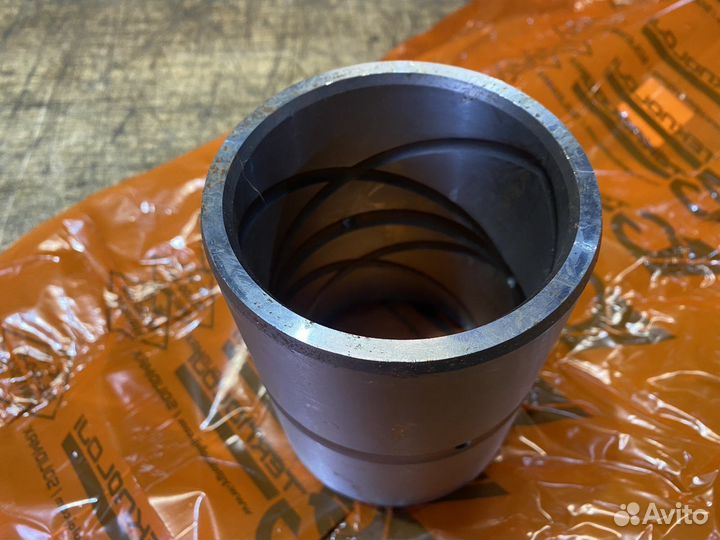 Втулка 80х95х121,5