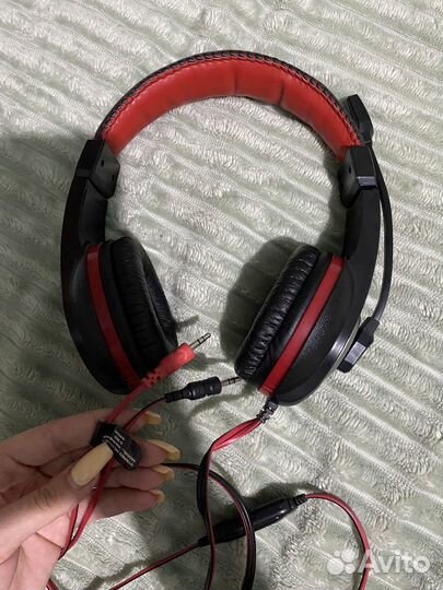 Наушники