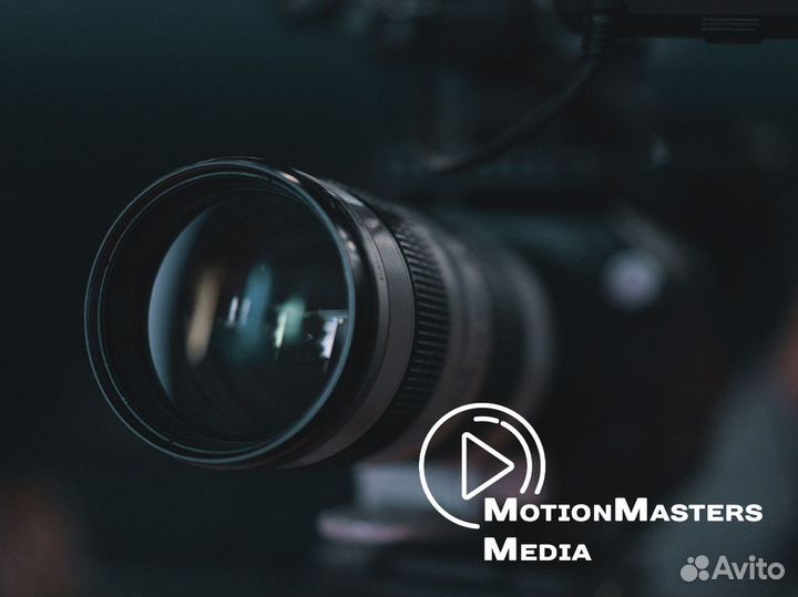 MotionMasters Media: медиа, которое меняет мир