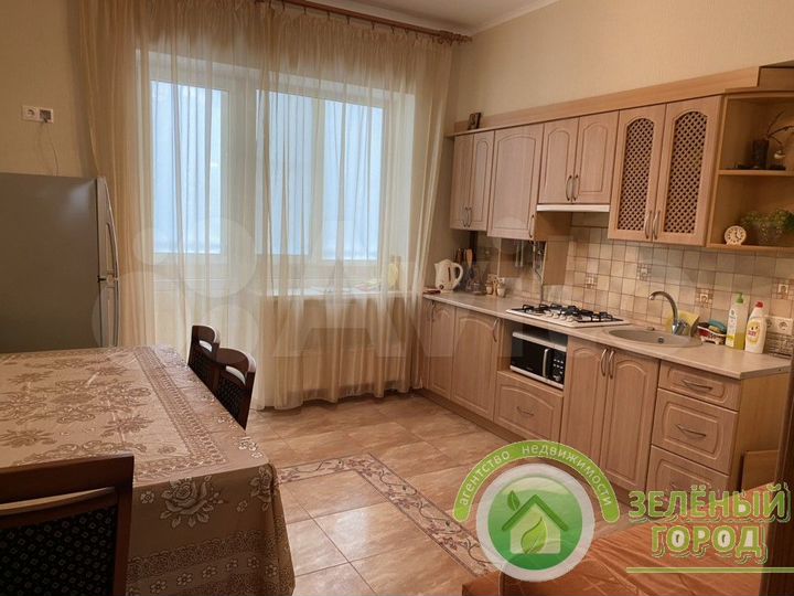 2-к. квартира, 78 м², 1/5 эт.