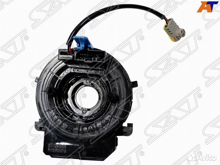 Подрулевой шлейф Hyundai Solaris 2