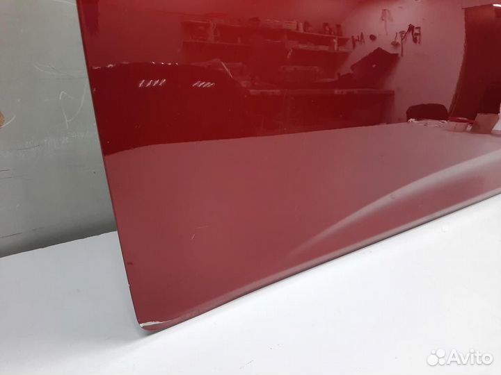 Дверь передняя левая hyundai solaris 2010-2017 760