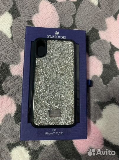 Чехол на iPhone 10, 10s