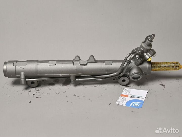 Рулевая рейка toyota LC200, lexus LX 570