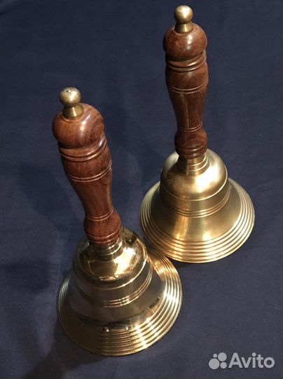 Колокольчик большой