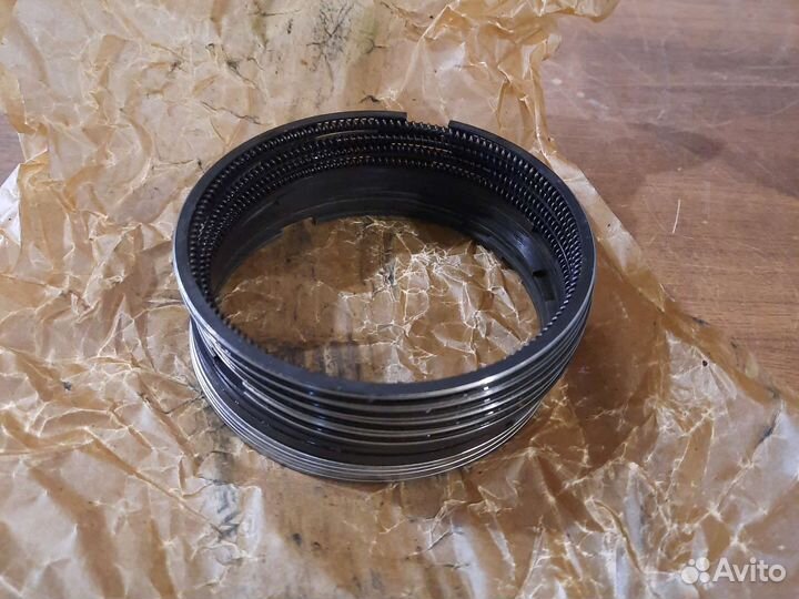 Поршневые кольца ваз-2108 размер 79.4 мм