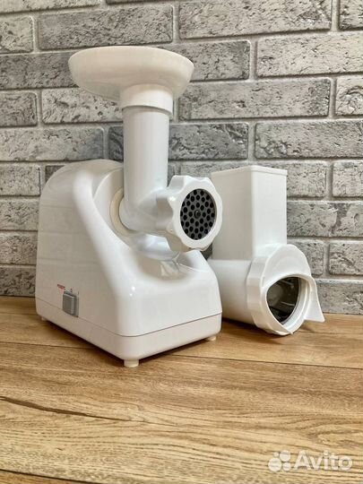 Электромясорубка Белвар Кэм-36