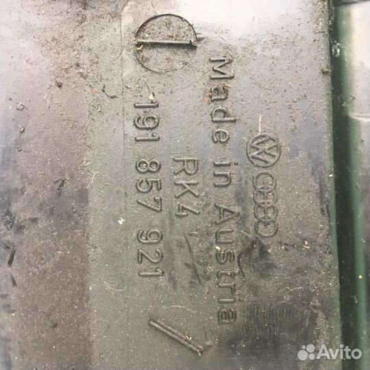 Бардачок Фольксваген Гольф 2 Джетта 2